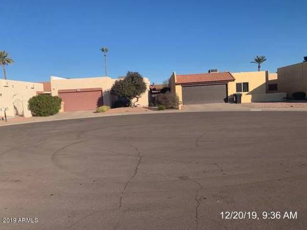 Glendale, AZ 85302,5141 W HATCHER Road