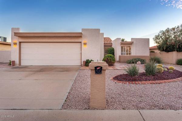 10413 E REGAL Drive, Sun Lakes, AZ 85248