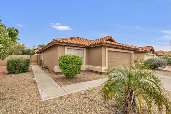 Gilbert, AZ 85233,829 S CAPISTRANO Drive