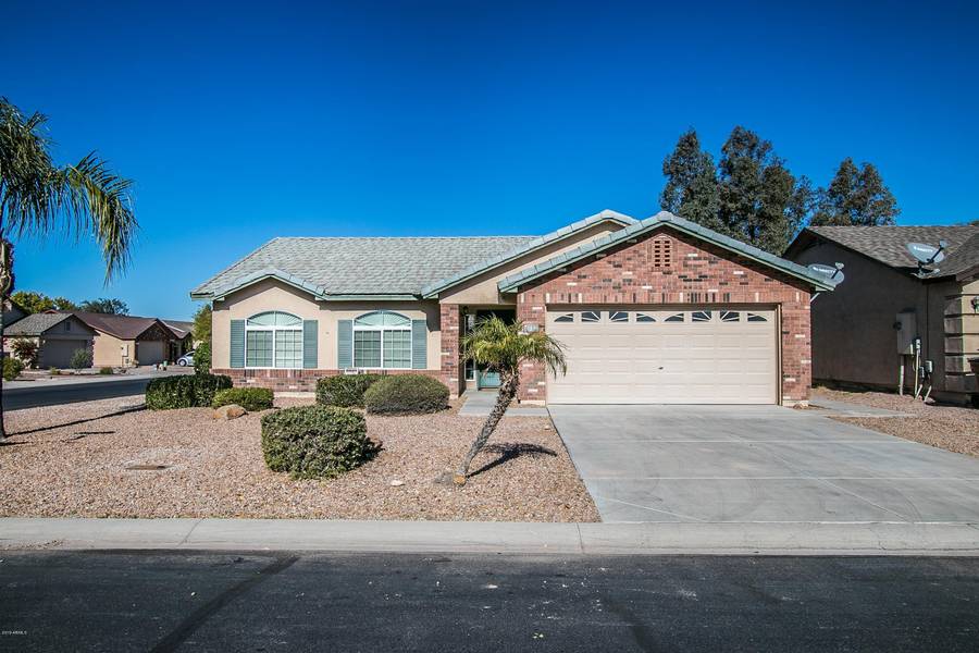 4782 E SHAPINSAY Drive, San Tan Valley, AZ 85140