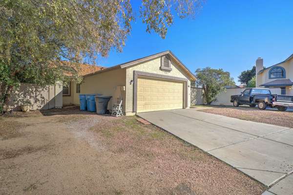 Glendale, AZ 85308,3702 W VILLA THERESA Drive