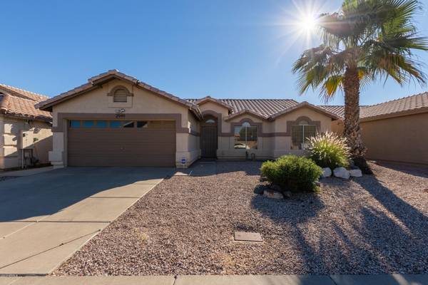 Phoenix, AZ 85050,2949 E HONONEGH Drive