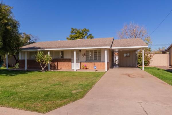 Phoenix, AZ 85017,2806 W MARSHALL Avenue