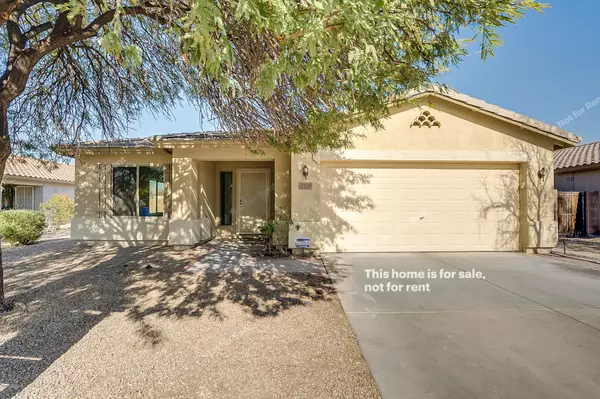 2118 W PLEASANT Lane, Phoenix, AZ 85041