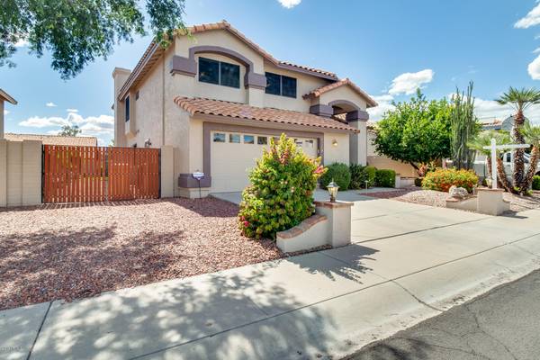 Glendale, AZ 85308,19210 N 70TH Avenue