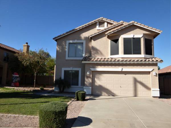 Gilbert, AZ 85296,1458 S PALOMINO CREEK Drive