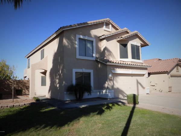 Gilbert, AZ 85296,1458 S PALOMINO CREEK Drive