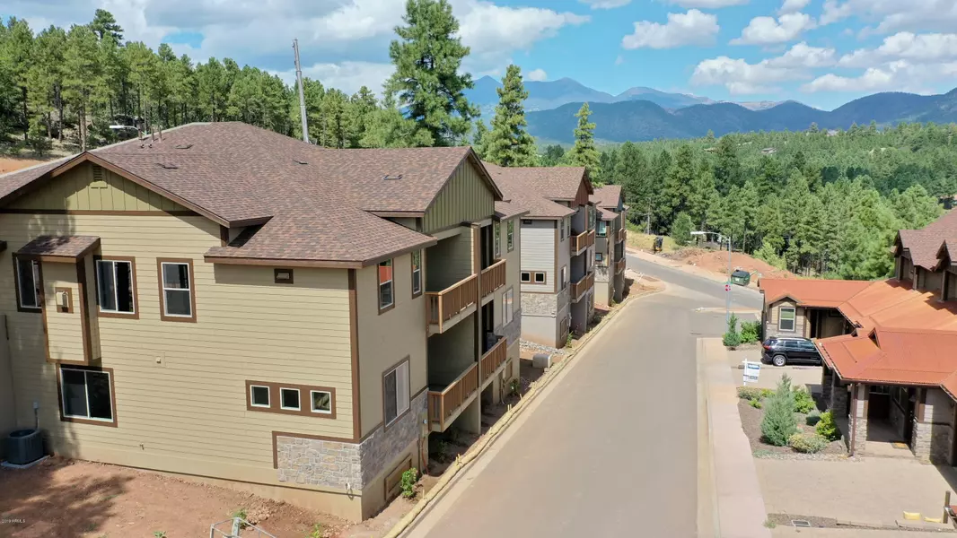 596 N Forest View Drive #2, Flagstaff, AZ 86001