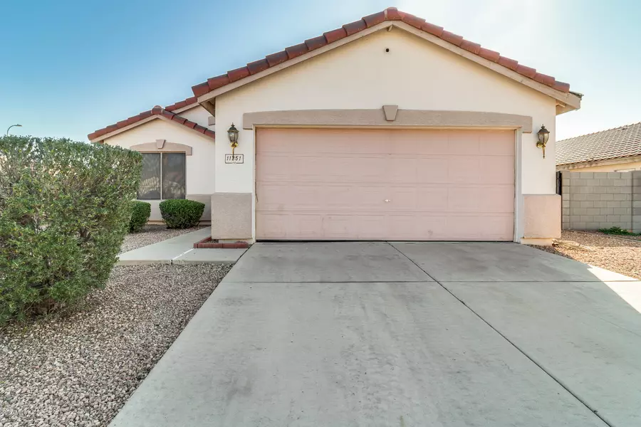 11851 W ROANOKE Avenue, Avondale, AZ 85392