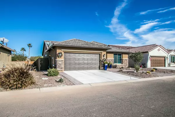 Eloy, AZ 85131,4458 W AGAVE Avenue