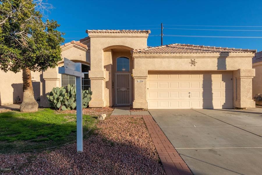 11530 W DANA Lane, Avondale, AZ 85392