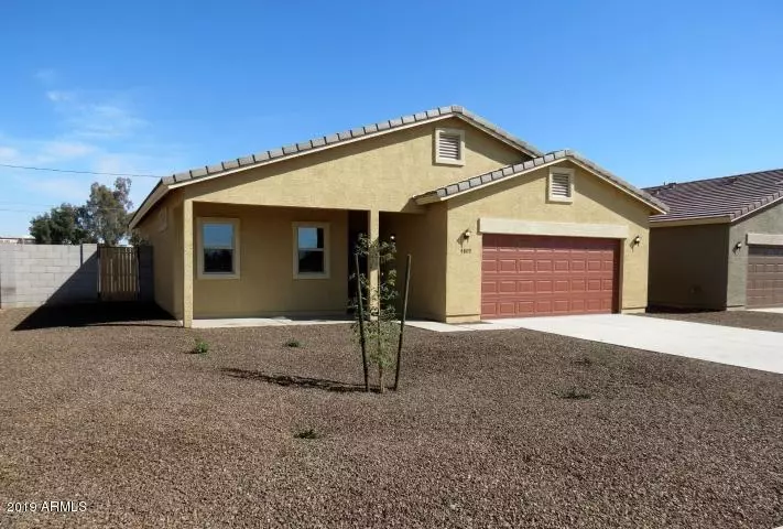 4815 N 41ST Drive, Phoenix, AZ 85019