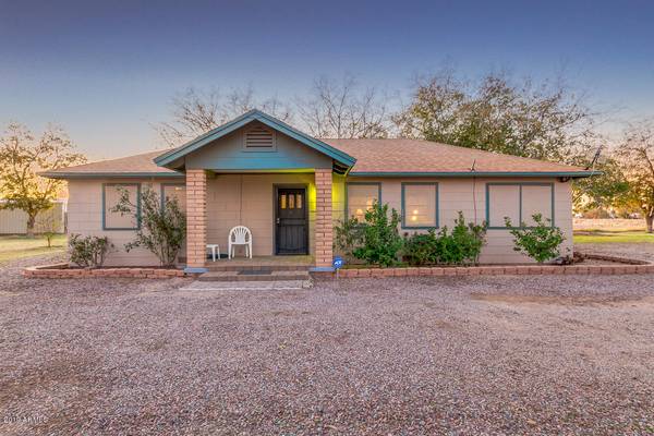 Casa Grande, AZ 85193,2638 S KEELING Road