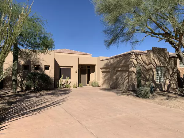 11180 E Dale Lane, Scottsdale, AZ 85262