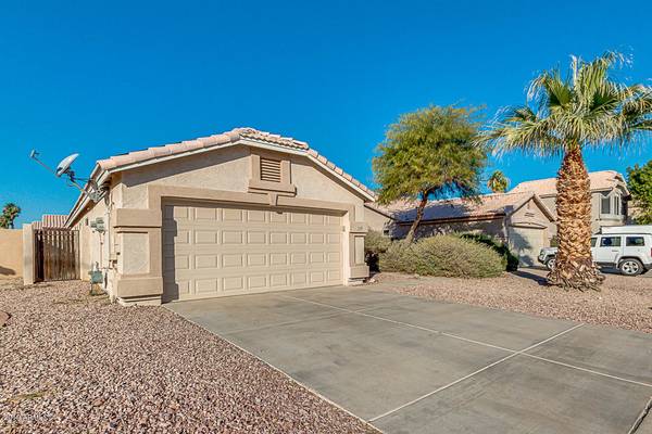 Chandler, AZ 85225,540 S JACKSON Street