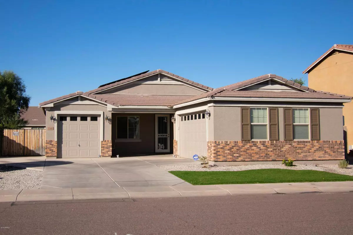 Laveen, AZ 85339,7140 S 68TH Lane