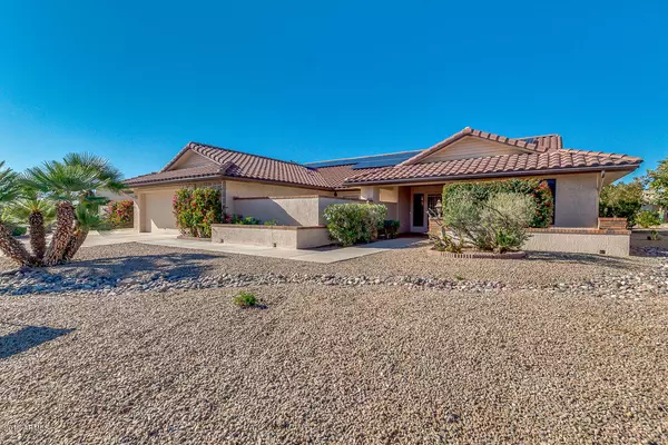 19010 N 143RD Avenue, Sun City West, AZ 85375