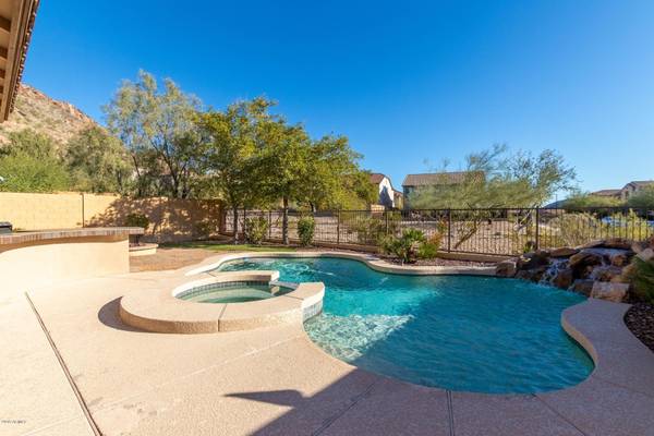 Peoria, AZ 85383,8997 W PLUM Road