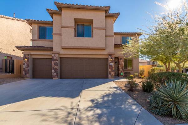 Peoria, AZ 85383,8997 W PLUM Road