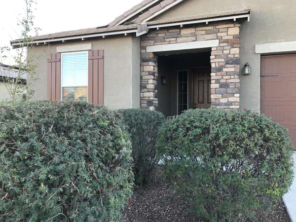 Goodyear, AZ 85338,18643 W LUPINE Avenue