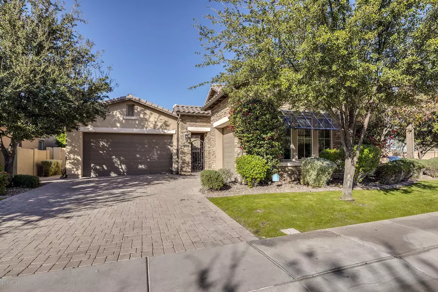 1138 W Tonto Place, Chandler, AZ 85248