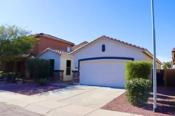 Laveen, AZ 85339,6224 S 46TH Lane