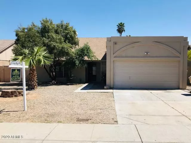 Glendale, AZ 85303,6703 N 73RD Avenue N