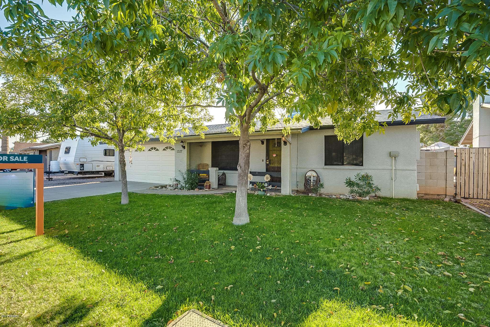 Mesa, AZ 85204,1327 E FORGE Avenue