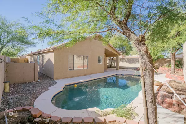 Goodyear, AZ 85338,17582 W WIND DRIFT Court