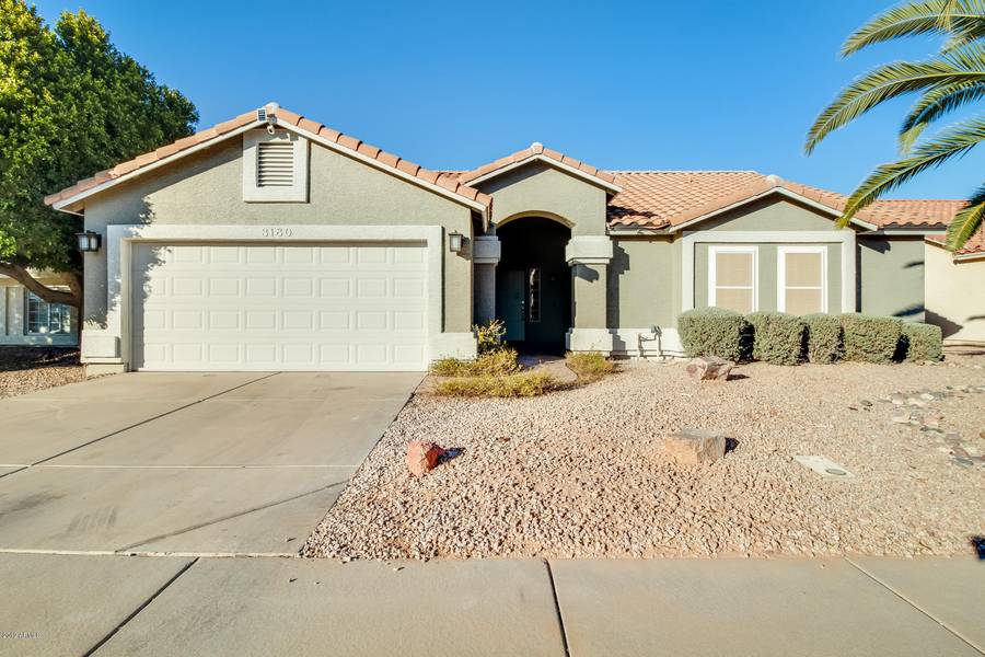 3180 W FRANKFURT Drive, Chandler, AZ 85226