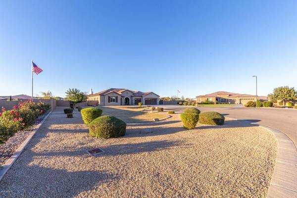 Queen Creek, AZ 85142,19084 S 198TH Court