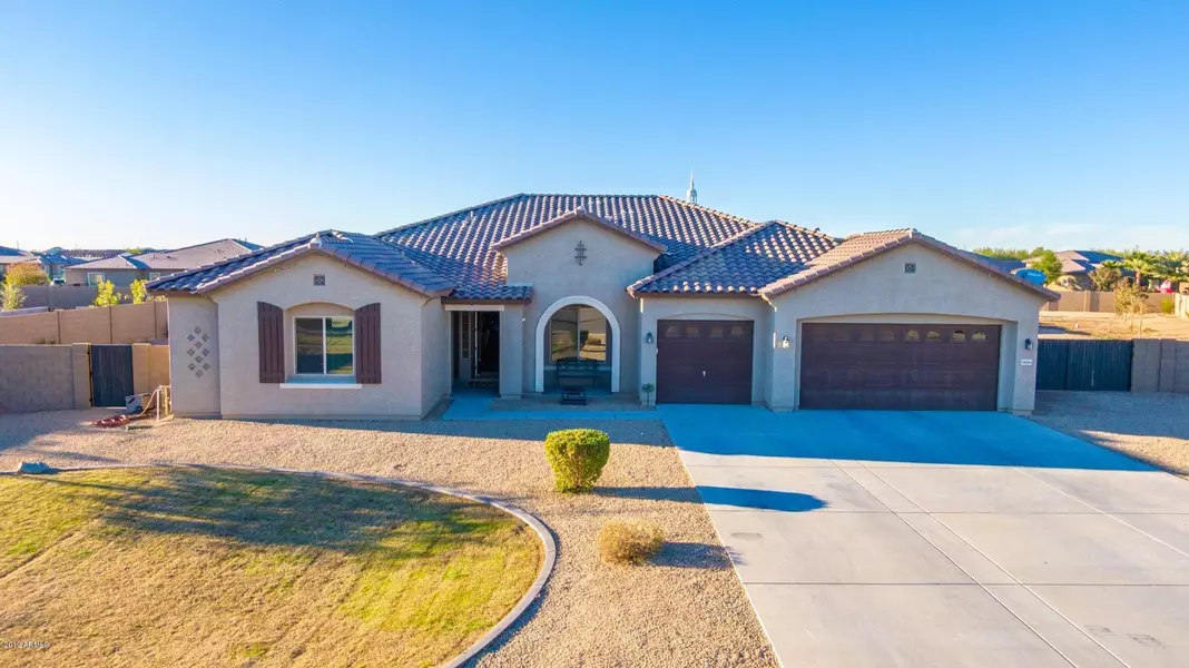 19084 S 198TH Court, Queen Creek, AZ 85142