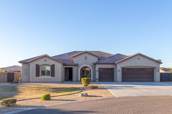 Queen Creek, AZ 85142,19084 S 198TH Court