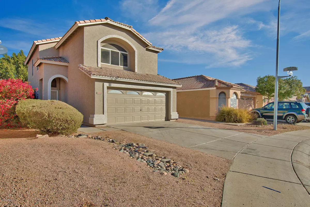 Phoenix, AZ 85048,4504 E GLENHAVEN Drive