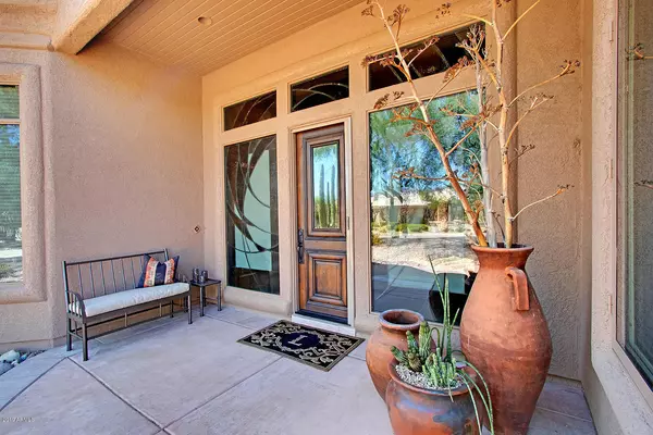 Rio Verde, AZ 85263,27906 N LUCERO Drive