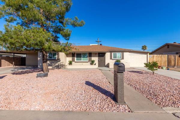 Phoenix, AZ 85051,2808 W LAWRENCE Lane