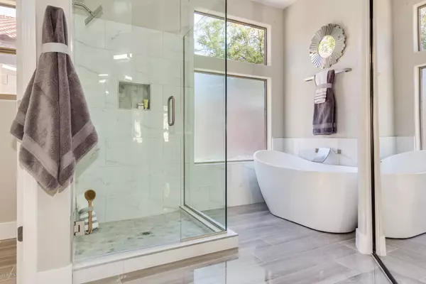 Scottsdale, AZ 85255,7542 E GLENN MOORE Road