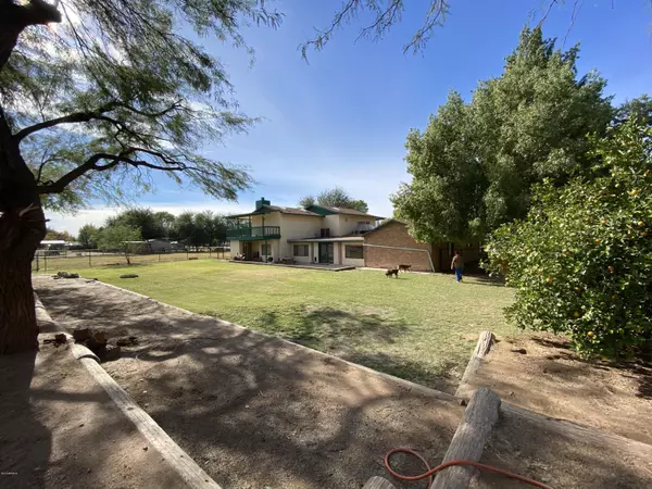 San Tan Valley, AZ 85140,39625 N TAYLOR Street