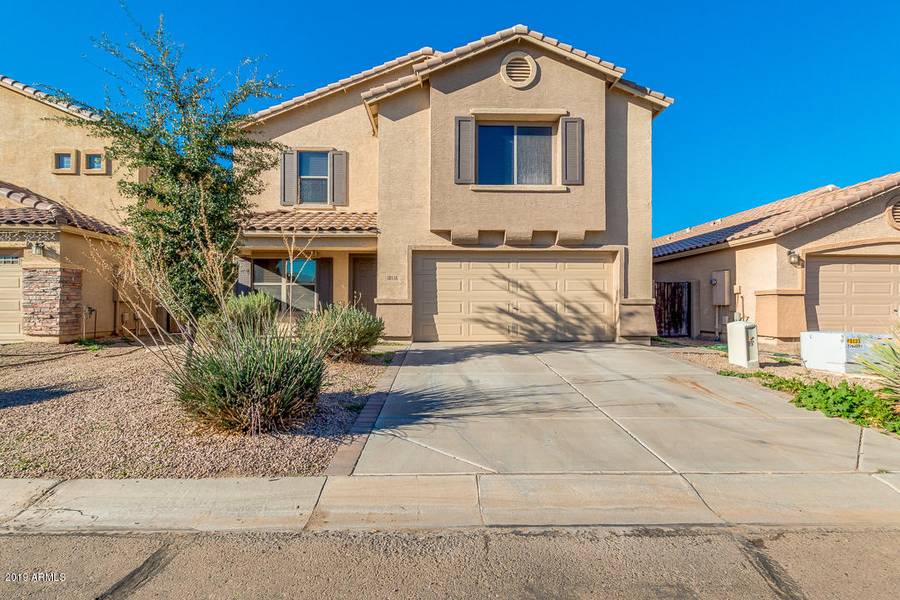 30846 N BRAMWELL Avenue, San Tan Valley, AZ 85143