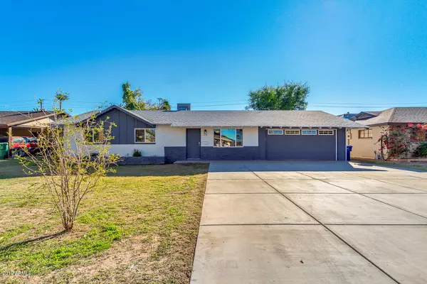 1349 W PEPPER Place, Mesa, AZ 85201