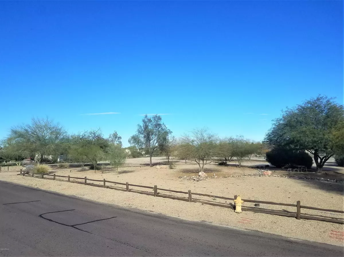 Buckeye, AZ 85326,22510 W Meade Lane #11