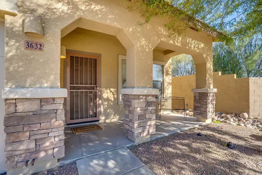 3632 W Amerigo Court, Anthem, AZ 85086