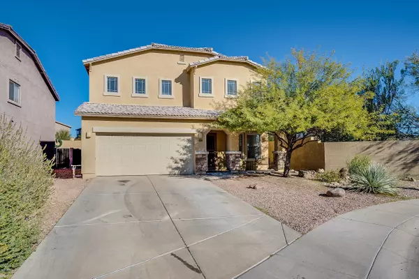 Anthem, AZ 85086,3632 W Amerigo Court