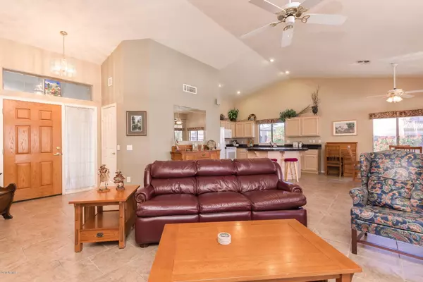 Goodyear, AZ 85395,14766 W PICCADILLY Road