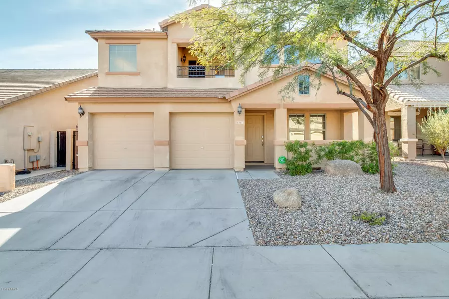 3877 W SOUTH BUTTE Road, Queen Creek, AZ 85142