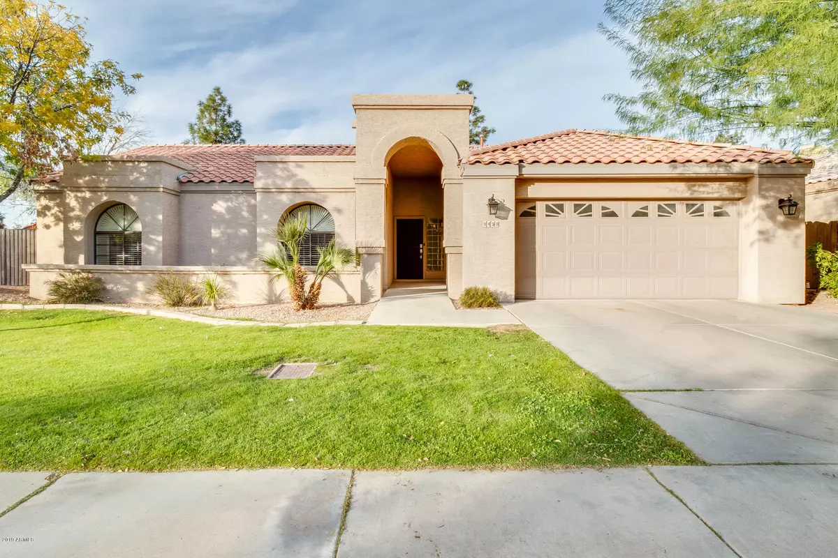 Scottsdale, AZ 85251,8450 E COOLIDGE Street