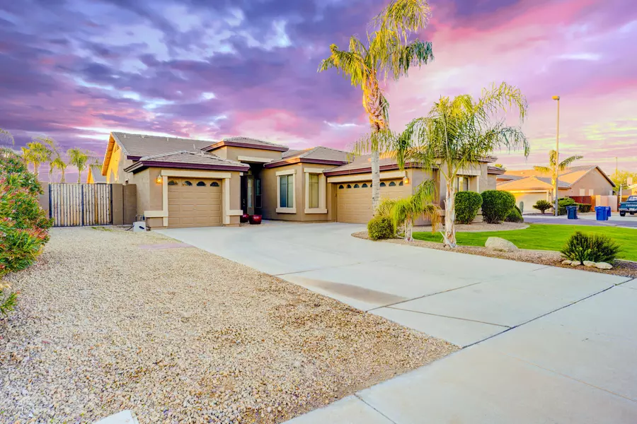 3255 E LOS ALTOS Road, Gilbert, AZ 85297