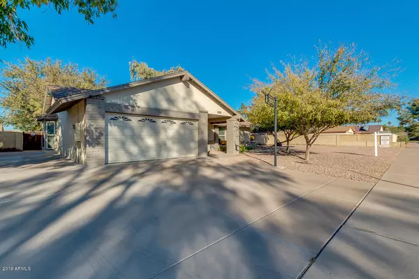 Chandler, AZ 85224,1328 W GILA Lane