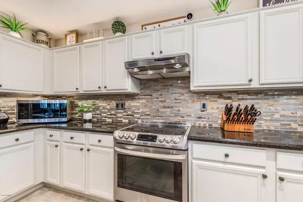 Surprise, AZ 85379,11177 N 162ND Drive