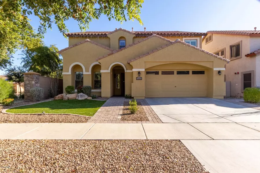 11177 N 162ND Drive, Surprise, AZ 85379